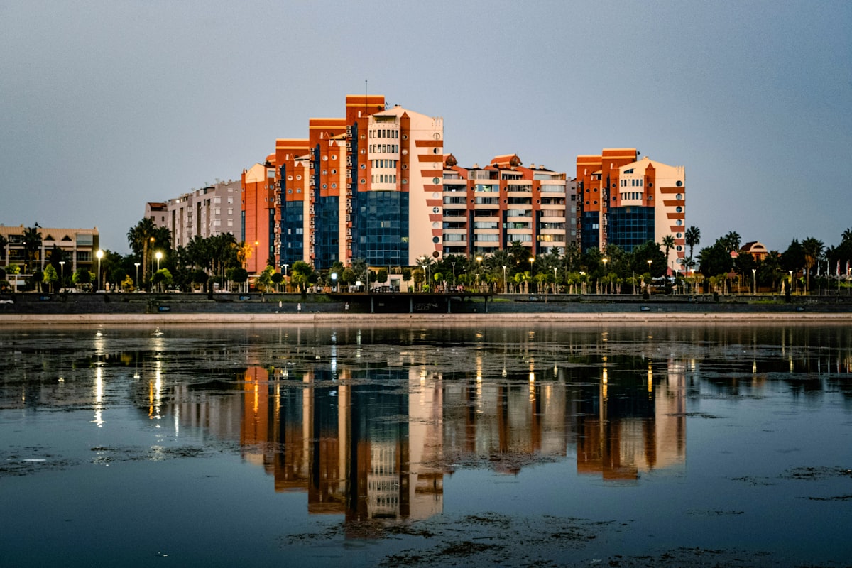 Viviendas en Monóvar