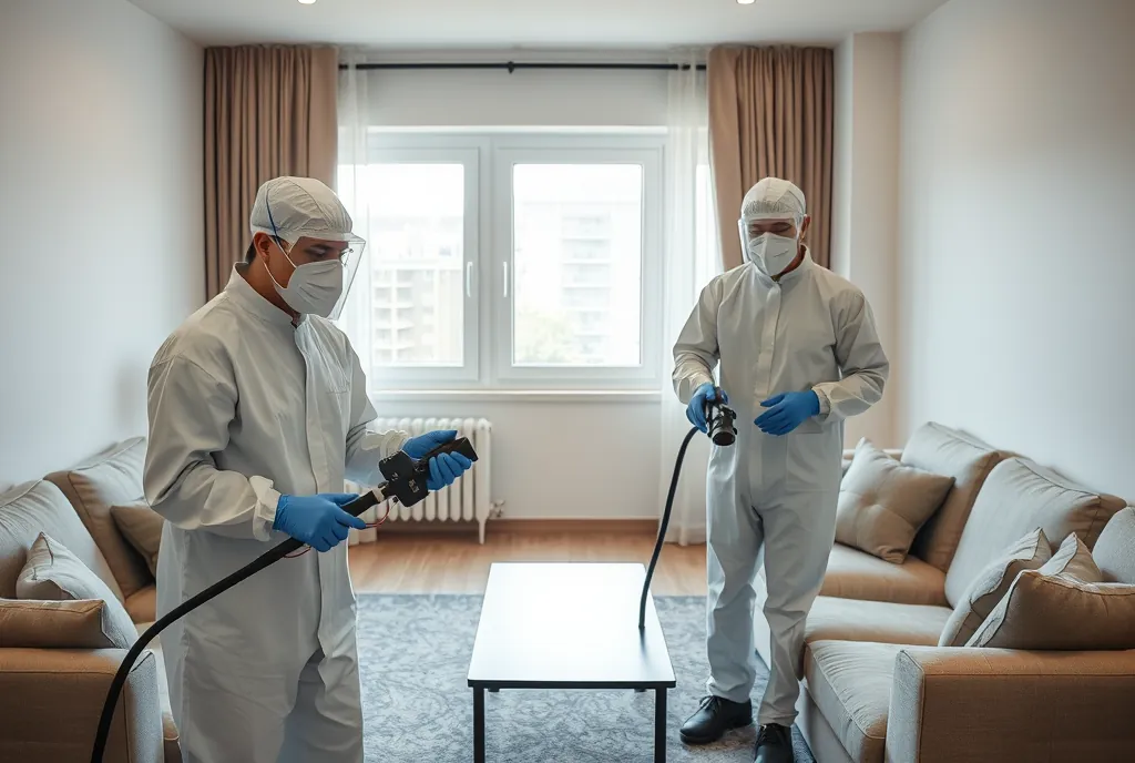 Limpieza forense en una casa heredada: permisos, decisiones y papeles